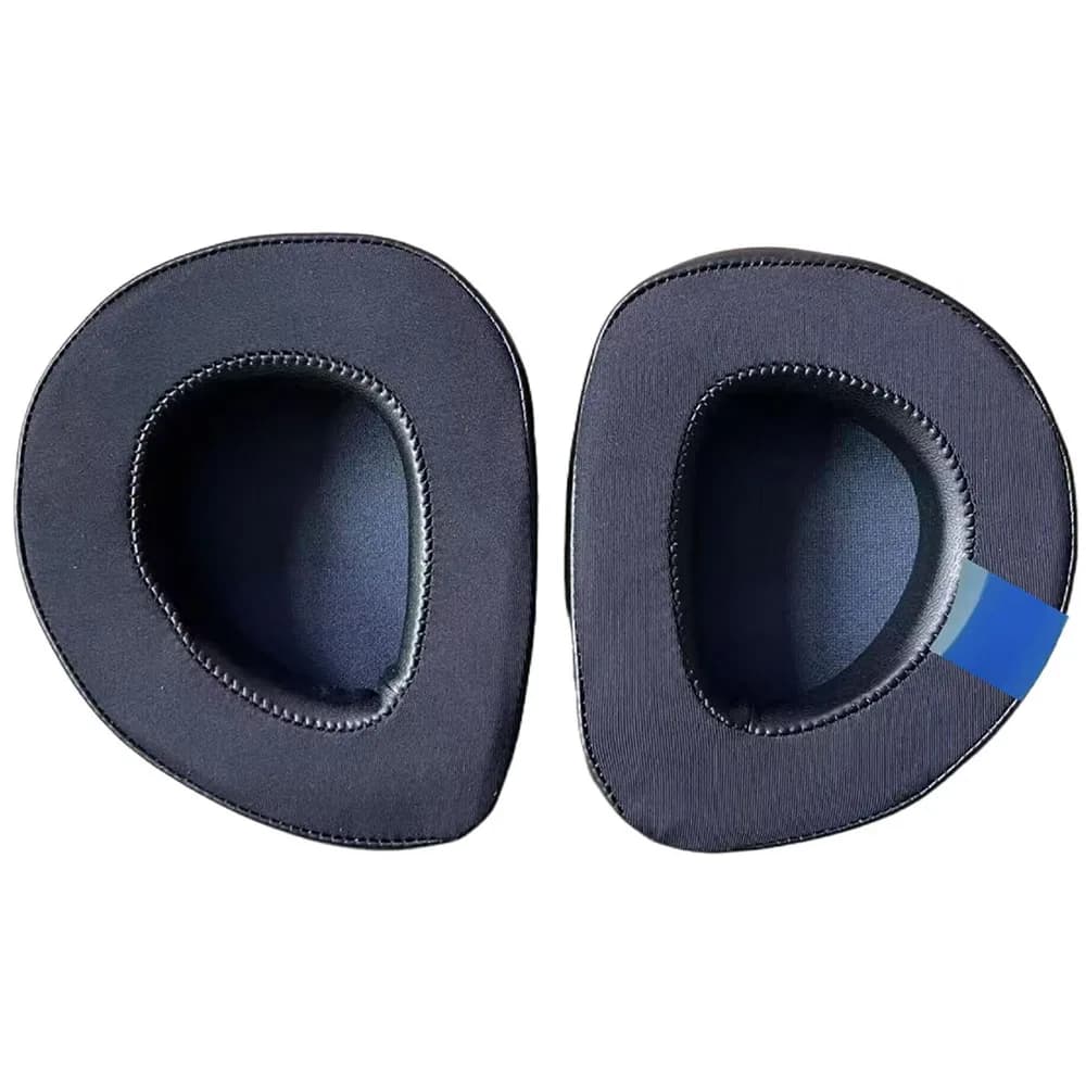 ASUS ROG Delta Aura Sync USB-C headphone spare cooling gel ear pads
