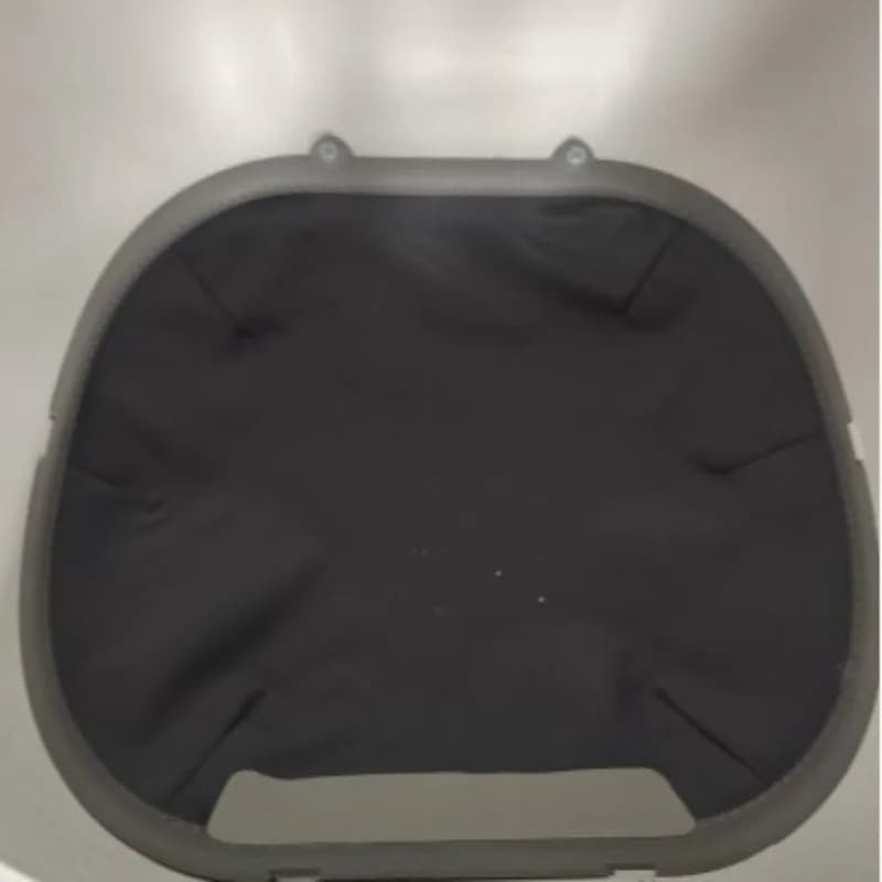 Replacement Inner Liner Pad for Automatic Cat Litter Box Cat Sand Collection Mat Reusable Cleaning Cat Litter Tray Accessories