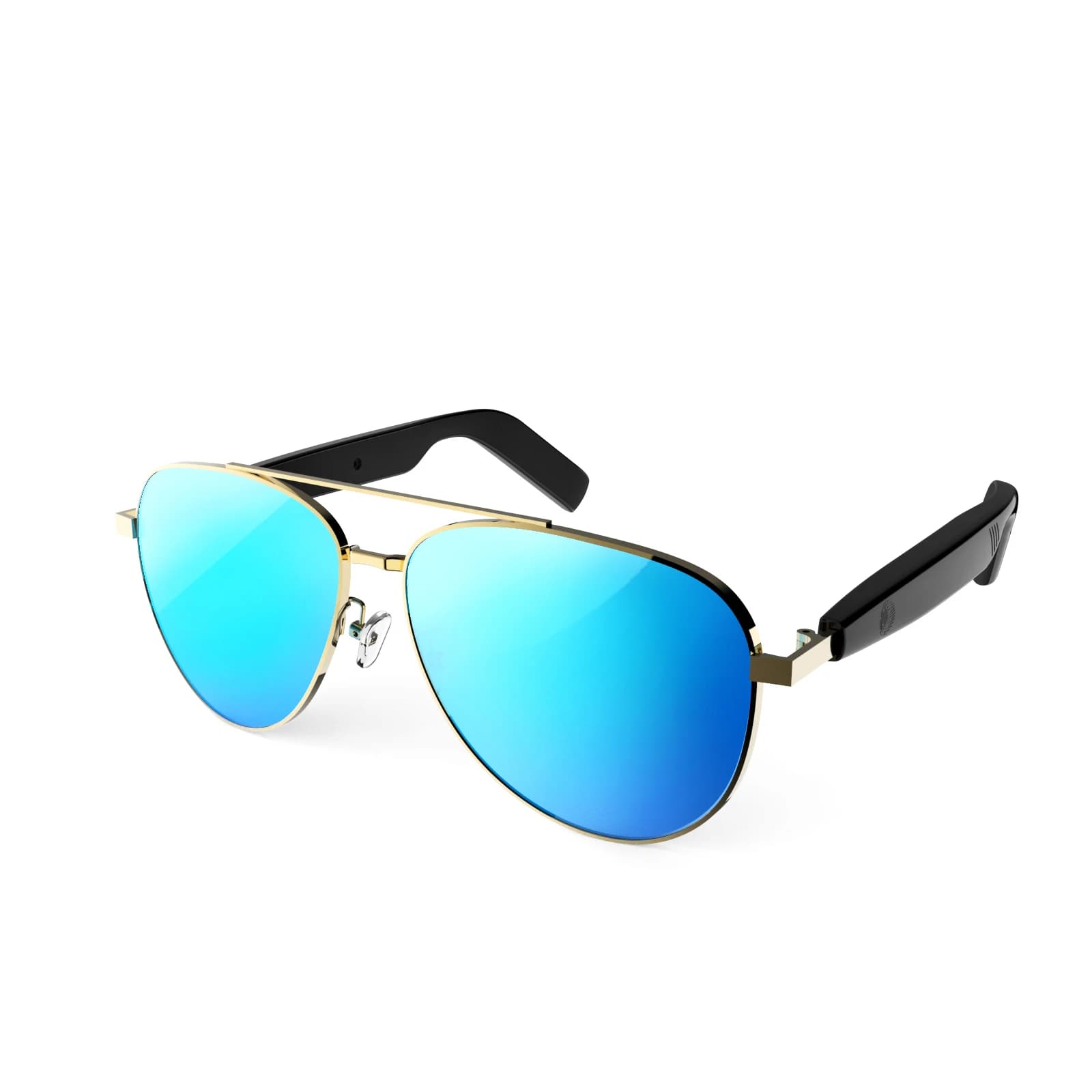 SG13 Pro TWS Blue Light Glasses Stylish Montature Comfort Fit Unisex Design for Outdoor Driving Intelligent Sound Sunglasses