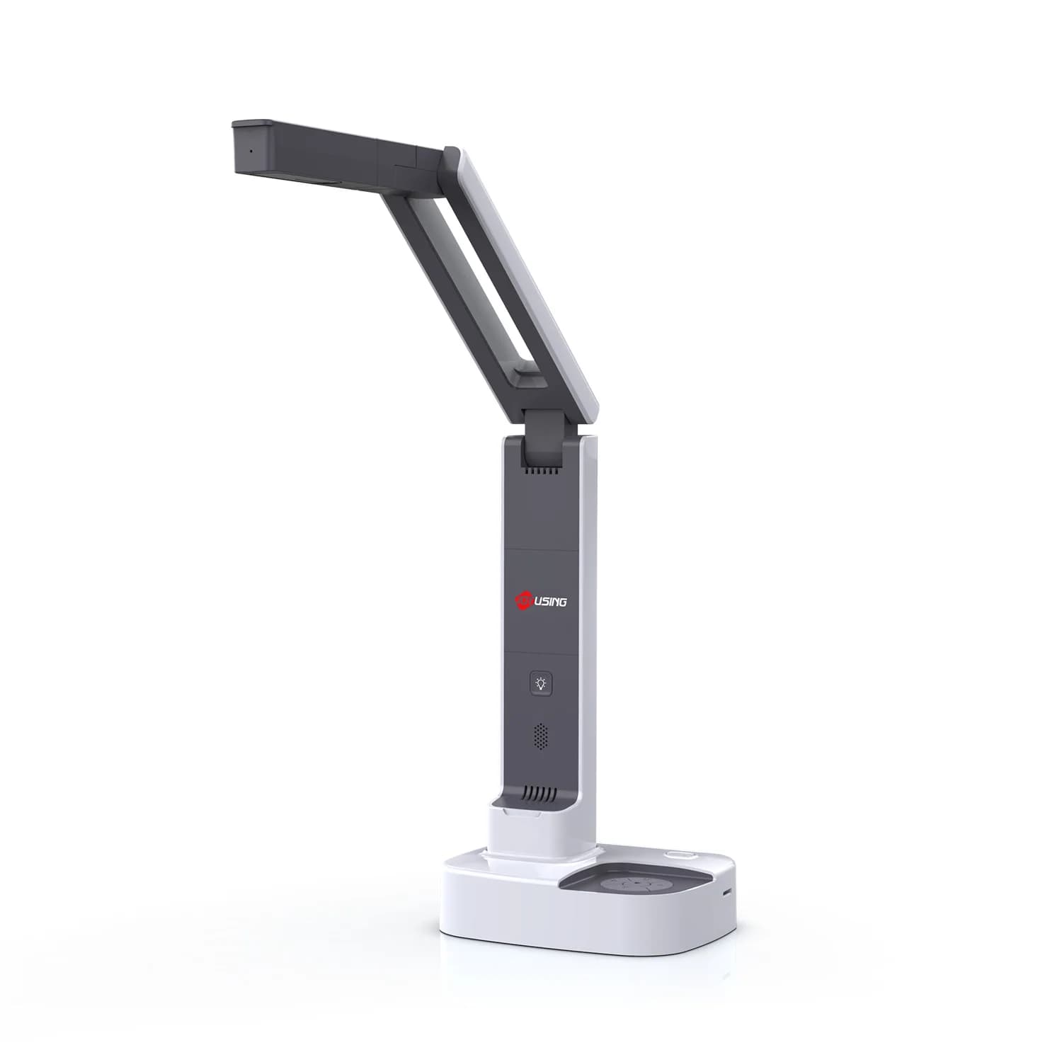 JOYUSING Document camera 2 in 1 and webcam 4K A3 Visual presentation and meetings display