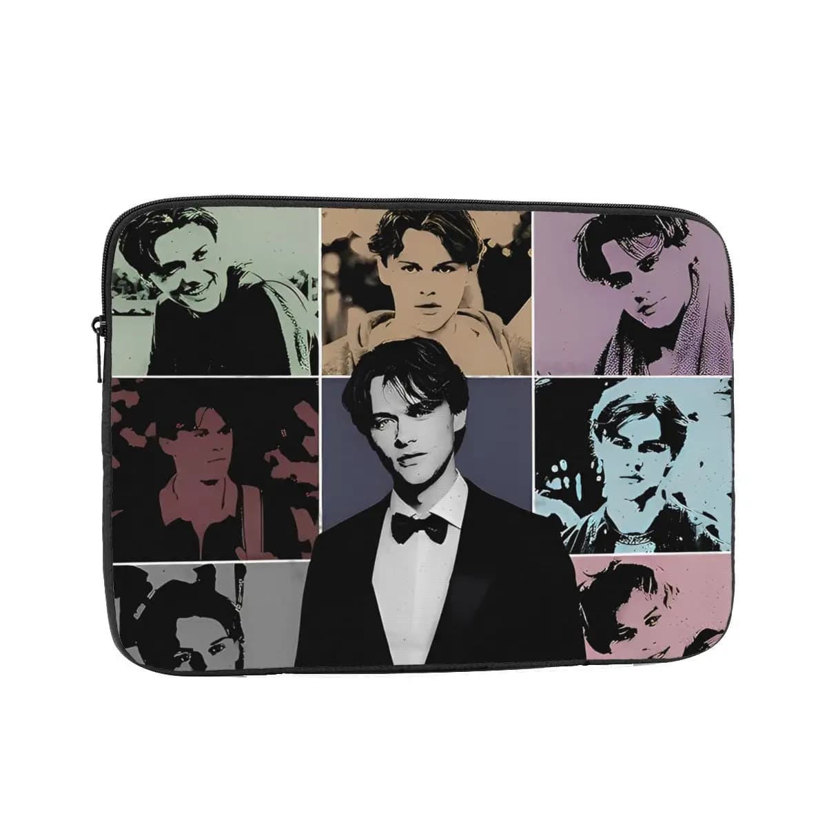 Custodia per laptop TSITP Dramma romantico 12 "13" 15 "17" Custodia per notebook Team Conrad Fisher Custodia antiurto