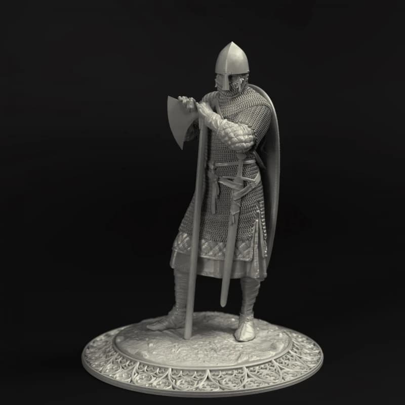 1/24 resina figura storia Hobby militare giocattolo in miniatura antico cavaliere romano Diorama giocattolo non assemblato e non verniciato spedizione gratuita