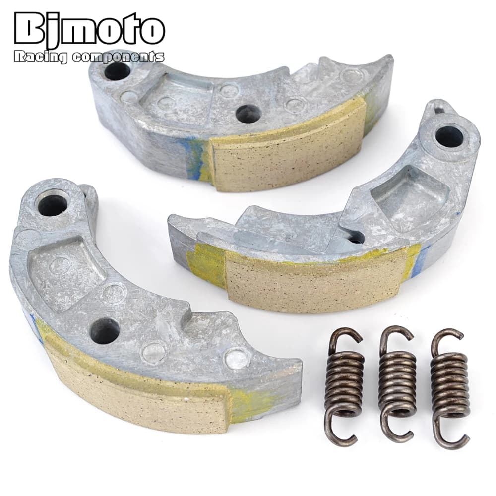 Clutch Assy Shoes Weight Set For Honda CH250 SPACY FREEWAY 250 CH250 Elite CN250 Helix SPAZIO FUSION 250 SM250 FAZE 250