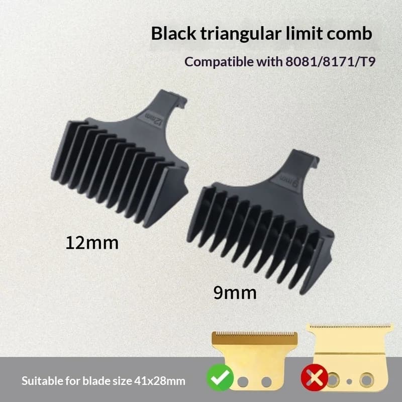 V Smooth Brush with Antistatic Sweat Sets for Districating and Modeling Hair