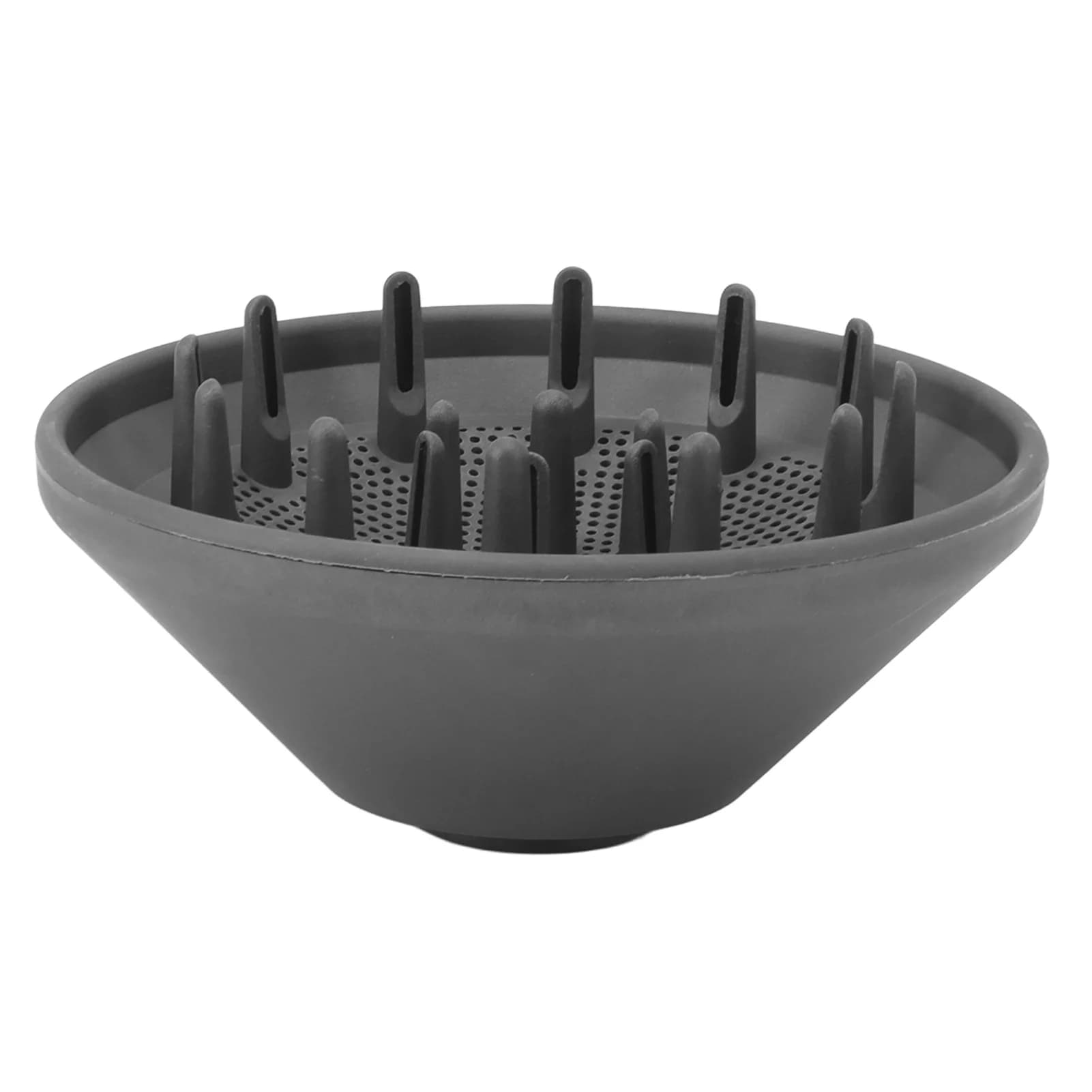 Hair diffuser Hair dryer professional quick drying Angle Air Hair dryer Air nozzle Hair dryer