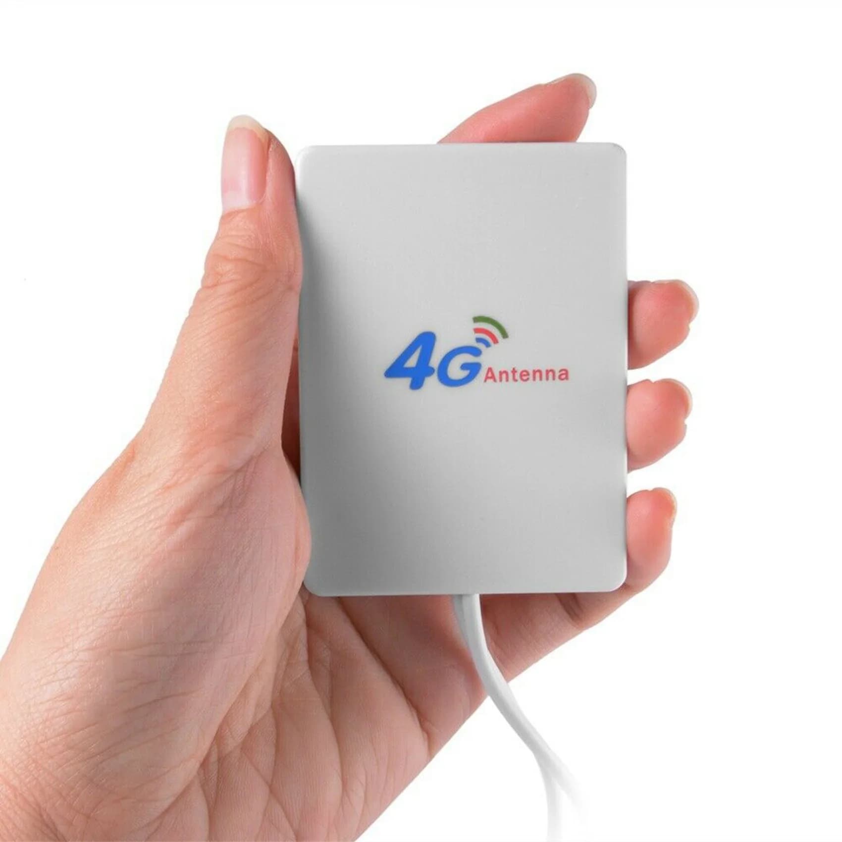 A37T-2X Ts9 Connettore 28Dbi Guadagno 3G 4G Lte Antenna Wifi esterna Antenna Ripetitore di segnale per Huawei 3G 4G Router Modem