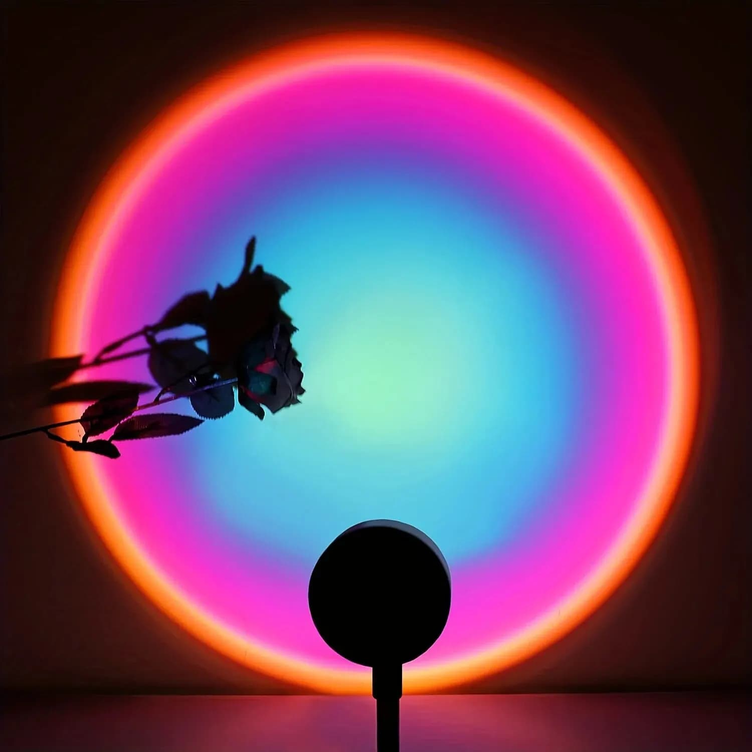 USB Room Photo Atmosphere Light