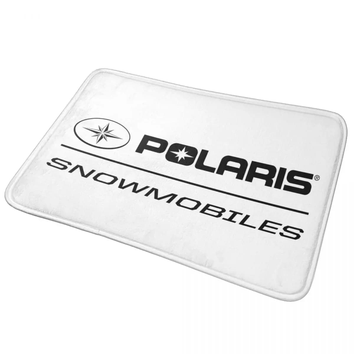 P-Polaris-S Zerbino antiscivolo Tappetino Cuscino Tappeto per ingresso cucina Tappetini poggiapiedi bagno casa