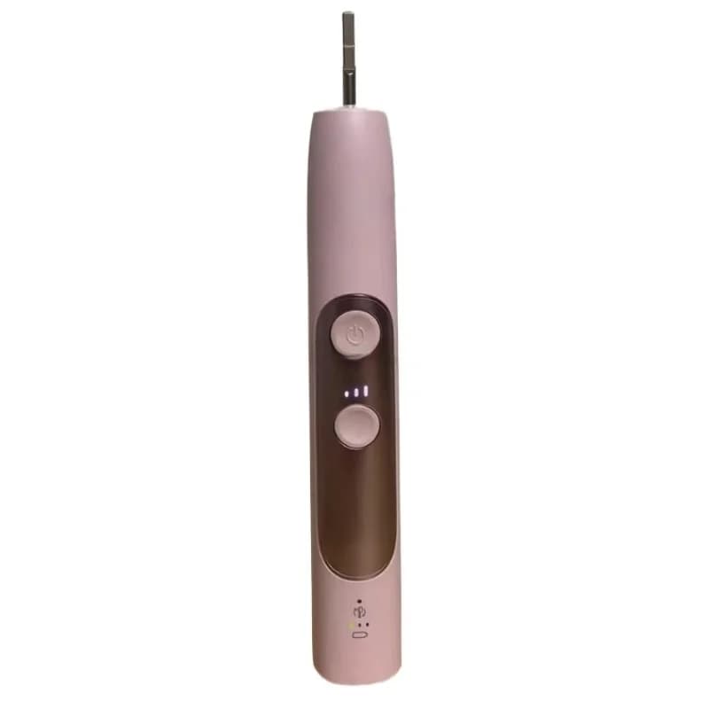 HX960P electric toothbrush with Sound Wave Handle and Induction Charging