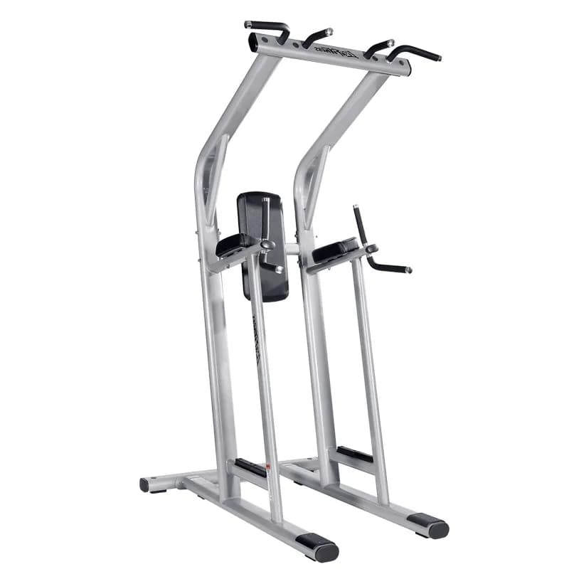 Barre parallele singole professionali per palestra, dispositivo di allenamento integrato per trazioni indoor, multifunzionale, in metallo, per fitness
