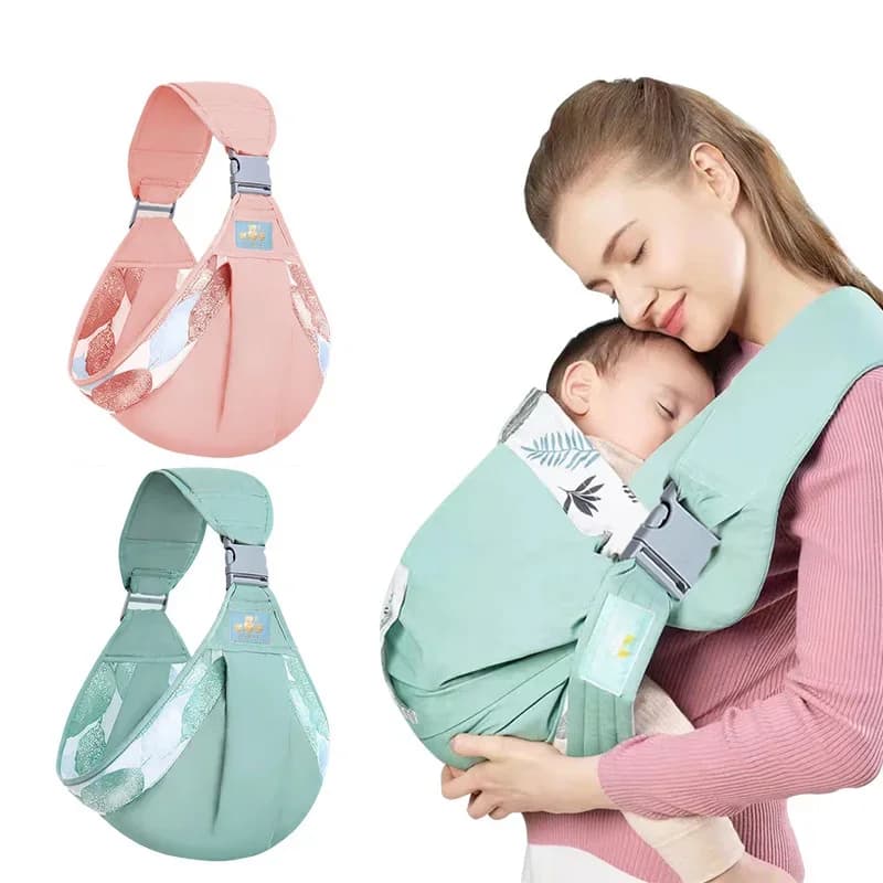 Outdoor baby carrier carrying multifunctional life stool frees breathable hands