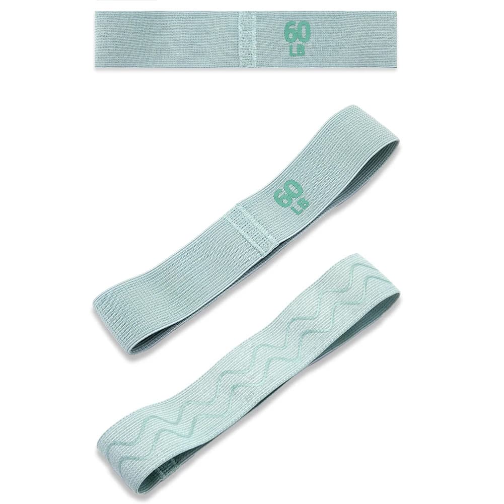 Elastic for Fitness Anti-slip, Pilates Circle, Elastic Bands Glute and Cosmetic Portals, Yoga and Gym Equipment