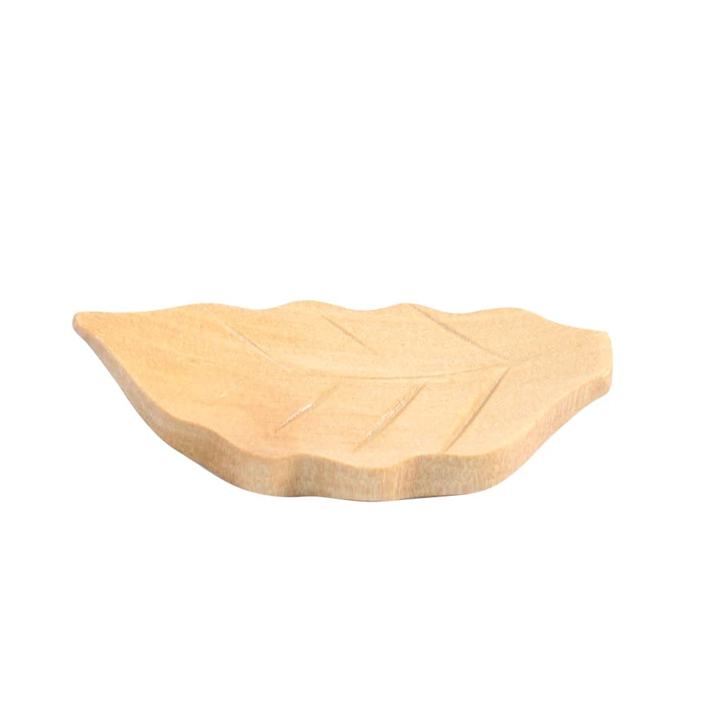 2 pieces of chinese style wooden knives and forks, home kitchen decorations, miniature desktop ornaments