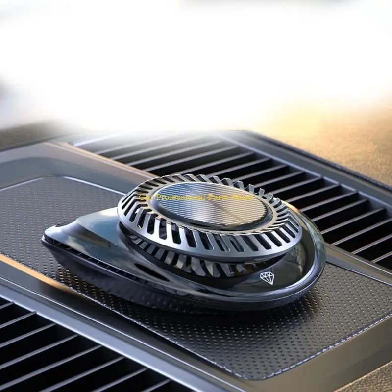 R53D Auto Solar Energy ROURING ROUTTURE AIR VENDITORE ARIGLIO FRAGRANZA