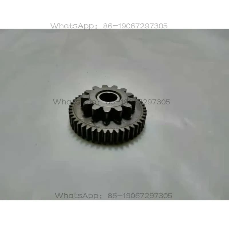 Scooter Engine Start Gear Universal Motor Bridge Pinion