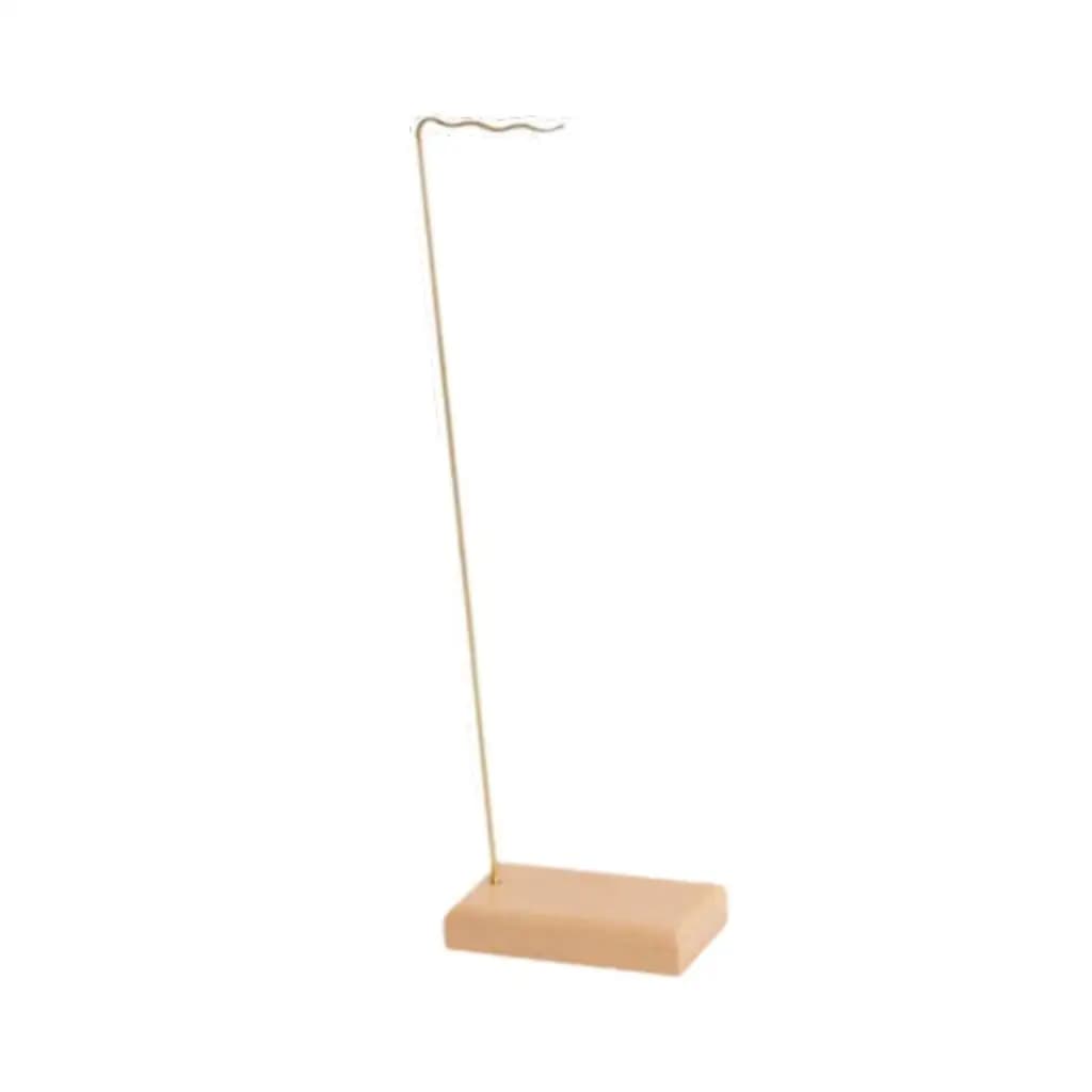 Wind Chime Stand Wind Chime Rack Windchime Holder Windchime Hanger for Home