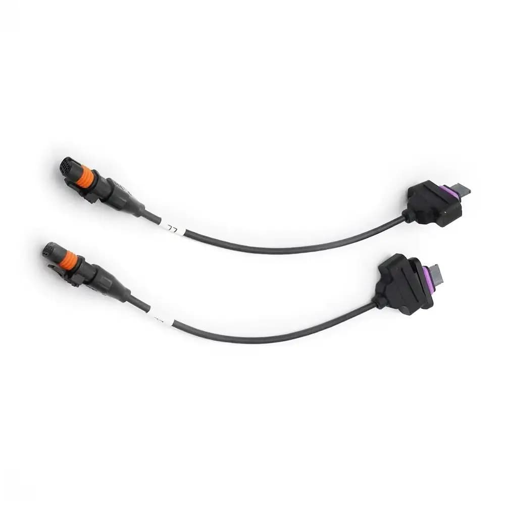 Agras T50/T25 Flow Meter Signal Cable for Drone Repair Parts DJI Accessories UAV Brand New