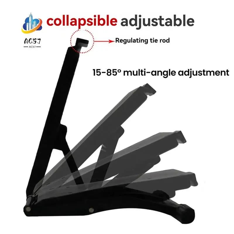 AC57-For 13-16 Inch Graphic Design Monitor Table Support Digital Graphic Table Support for DTH167, DTK1661 support