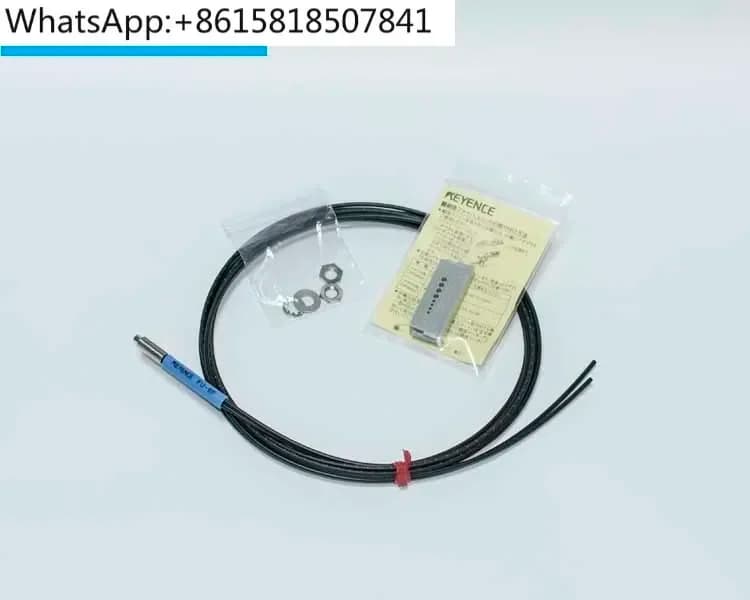 Sensore sonda in fibra ottica a infrarossi riflettente diffusa FU-6F M6