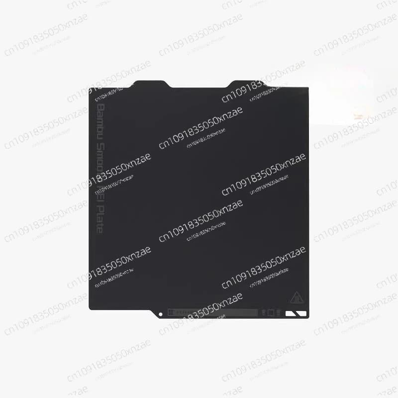 Accessori per stampante 3D con pannello di stampa PEI lucido A1mini [Per A1mini]