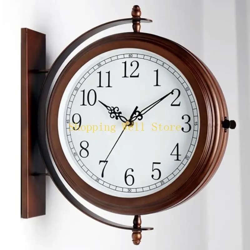 KX4B Confezione da 5 movimenti orologi quarzo silenziosi Meccanismo orologio preciso con lancette assortite per