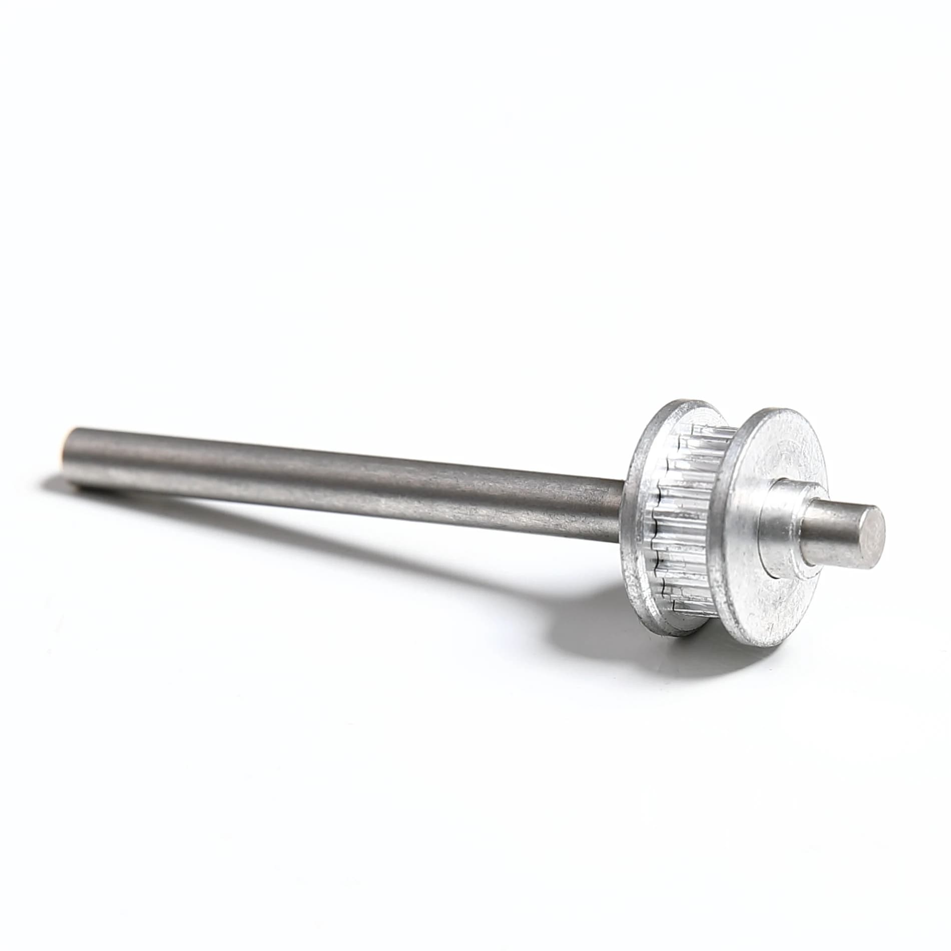 T-Rex 500 RC Helicopter 19T Tail Rotor Shaft Gear Fit Align Trex 500 Part
