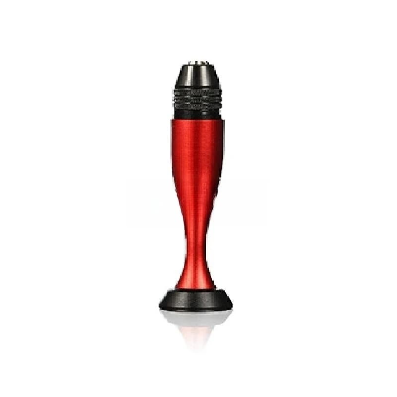 Utensile per foratura e allungamento del foro, set di punte per trapano manuale in lega di alluminio da 0,3-1,2 mm, resistente e robusto, materiale sicuro