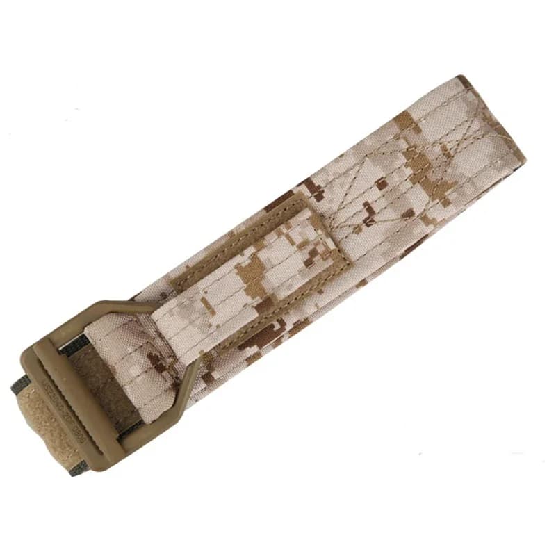 Emersongear Tactical Wildland Field Drop Belts Rappelling Waist Strap Shooting Outdoor Airsoft Cycling Sports Hiking Hunting