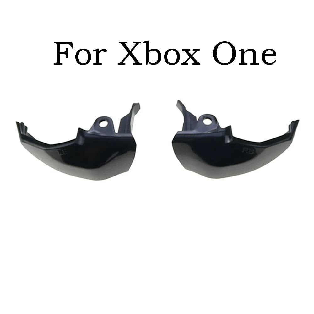 Kit mod pulsante trigger paraurti RB LB per Xbox One Series SX Slim Elite Controller sostituzione pulsanti destra sinistra accessori