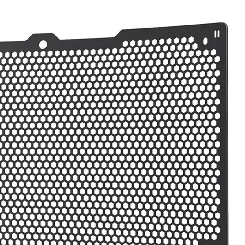 Moto Griglia Del Radiatore Copertura Della Protezione Della Protezione Della Protezione Per RC125/200/390 RC390 2022-2024