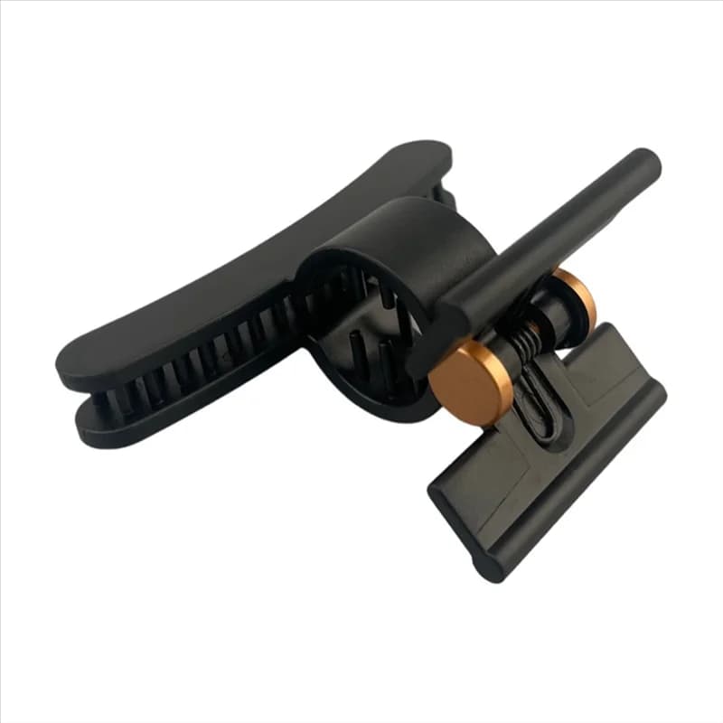 Professional hair clips for hair dryer and iron hair curler Styling Sectioning Hair clips Cutting clips for salon for women, men