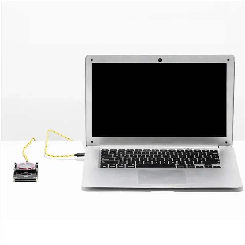 A92Z 4X Proxmark3 512M Lettore di schede RFID IC/ID Chiave Scrittore NFC 5.0 Smart Chip Copiatrice Programmatore Kit UID S50 Decodifica Duplicatore