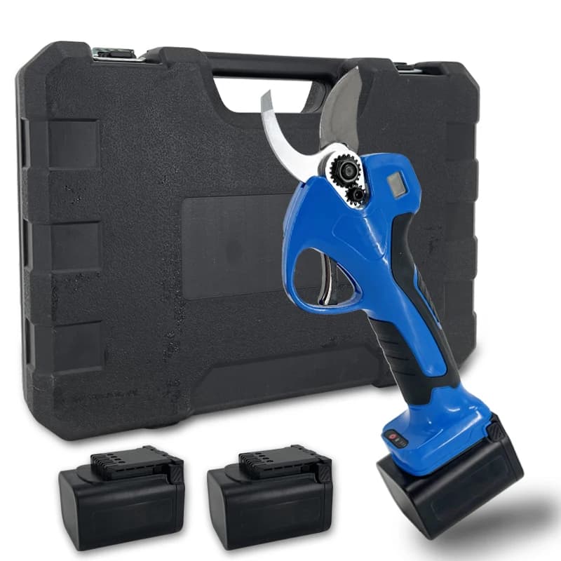 Best Electric Trimming Tool Scissors Cordless Battery Power Tree Trimmer