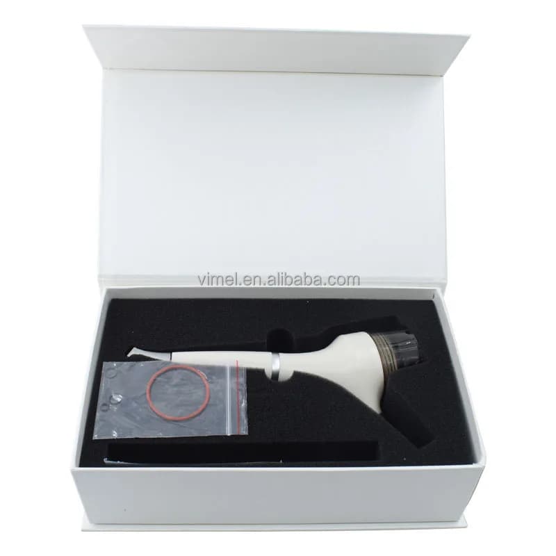 New in Dental Clinic Intraoral Air Polishing System Anti-Suction Teeth Whitening Spray Polisher 2/4 Hole