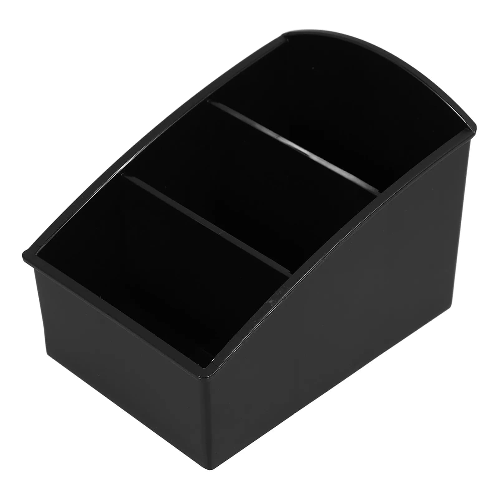 Organizer for Tea Envelopes, Multi-Disappeared Container for Coffee, Compact Box for Zucchero, Caramelle Door, Tea Bustine Door