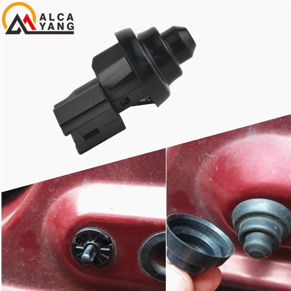 Interruttore sensore luce di cortesia porta interna auto 1 pz 7700427640 7700427639 Per Renault Clio Megane Scenic Kangoo Accessori auto