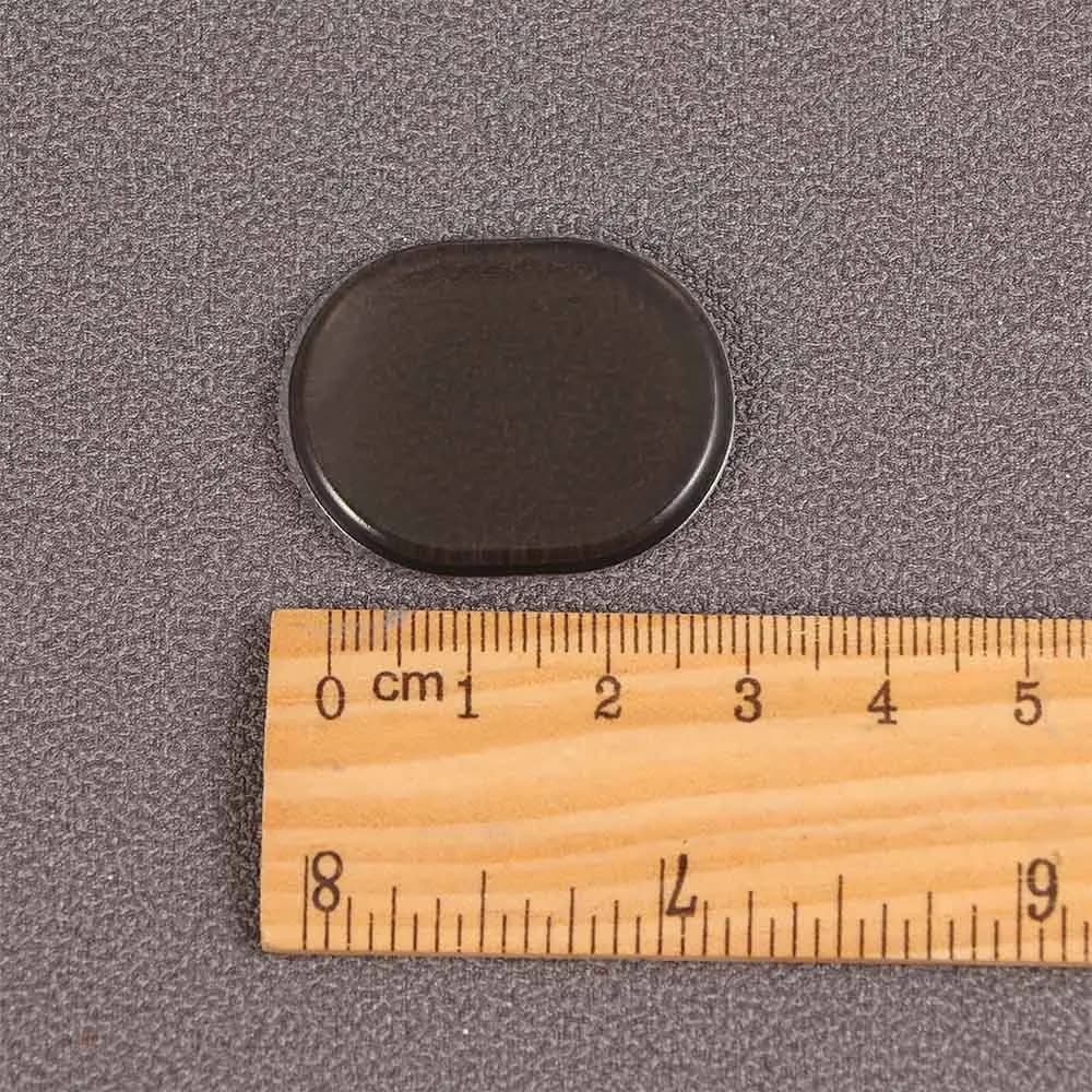 Drums Tone Control Drum Muffler Transparent Non-toxic Percussion Drum Damper Silicone Pads Drum Gel Pads Drum Mute Pads