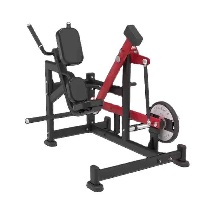 Allenamento Attrezzatura da palestra per la casa Allenamento della forza Macchina per il fitness Pendolo Schiena Kick Trainer per lo sport 2025