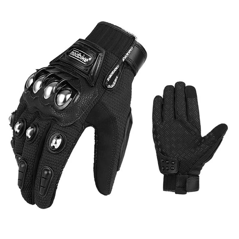 Madbike racing gloves for motorcycle gloves protective ski gloves for mountain climbing roller skating tactical glove for Bodybuilding