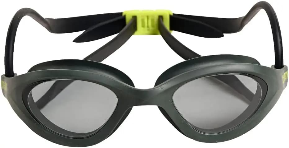 Occhialini da nuoto unisex – Antiappannamento, impermeabili, comodi per il nuoto fitness