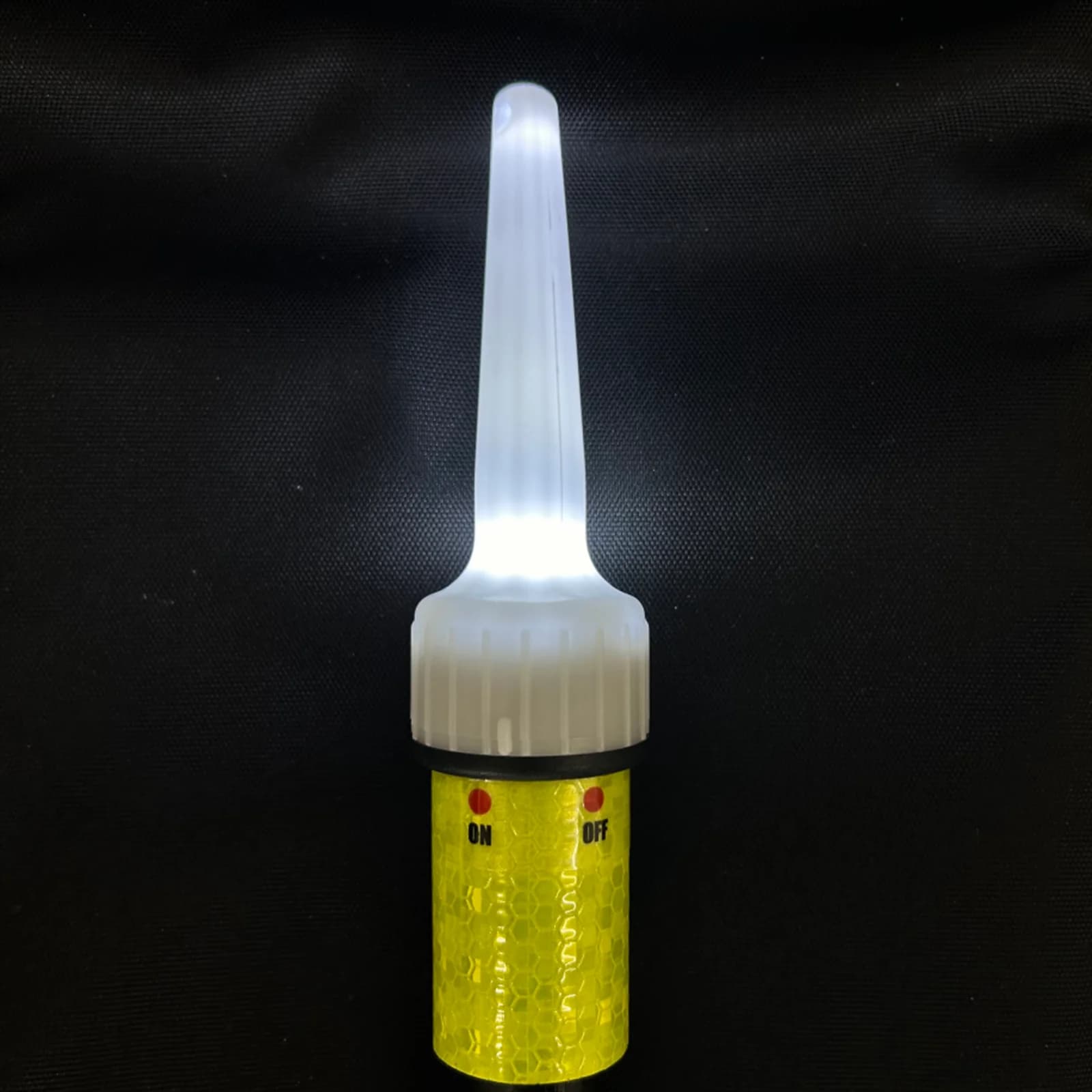 Kayak Light Bright Stern Light for Paddling Lighting Night Kayaking Canoe