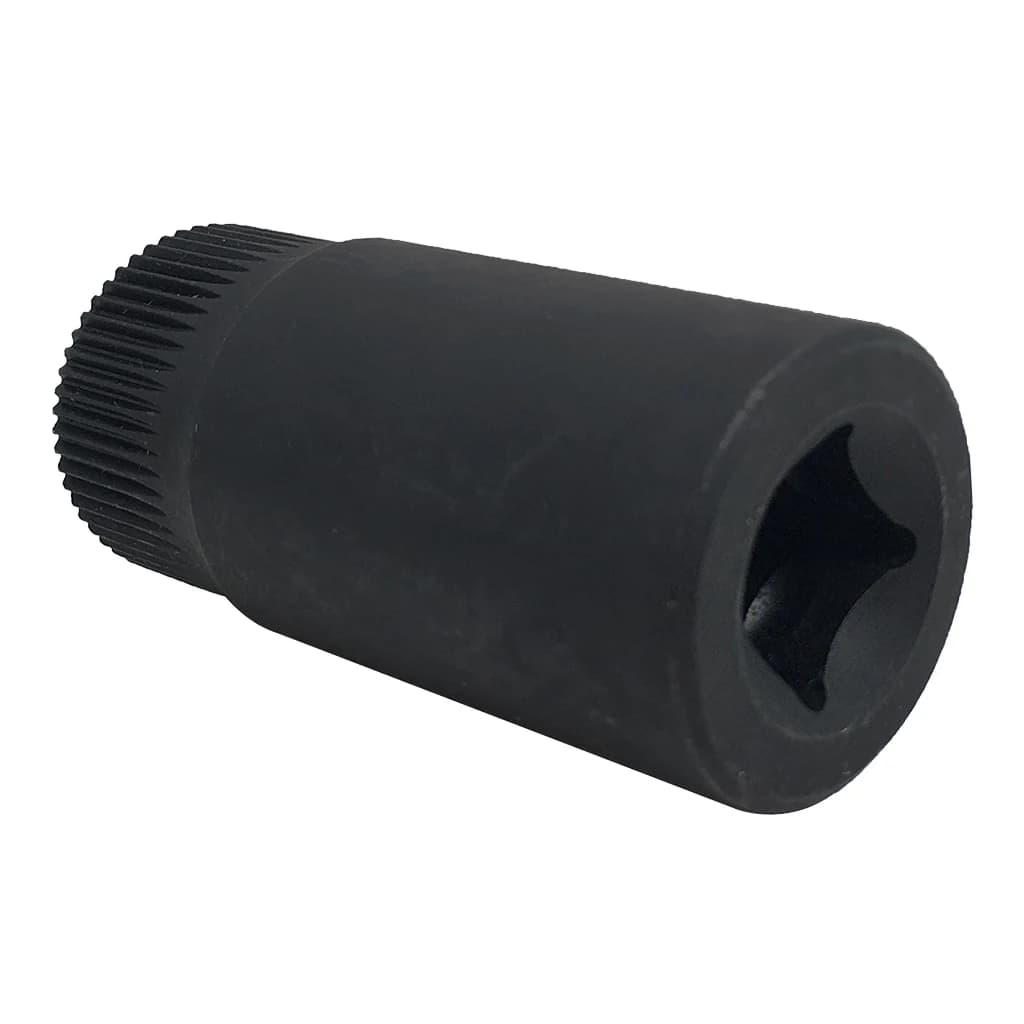 Strumenti 5472 Anelli di fissaggio per camera di precombimento con presa scanalata 1/2''D Fit