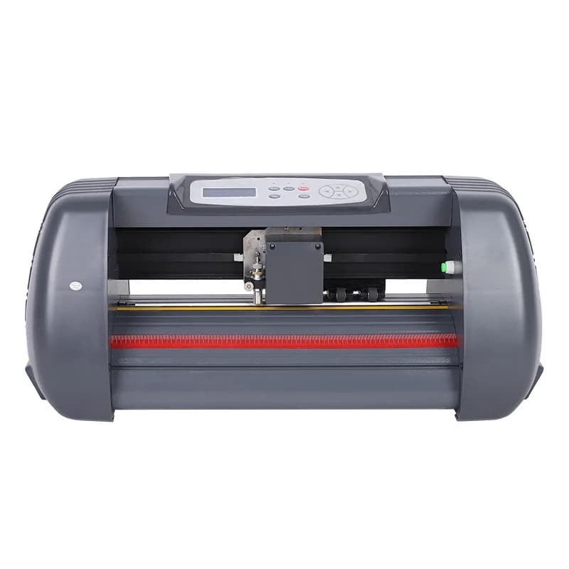 Plotter da Taglio Mini A3/A4 per Vinile PU PVC 330mm 360mm