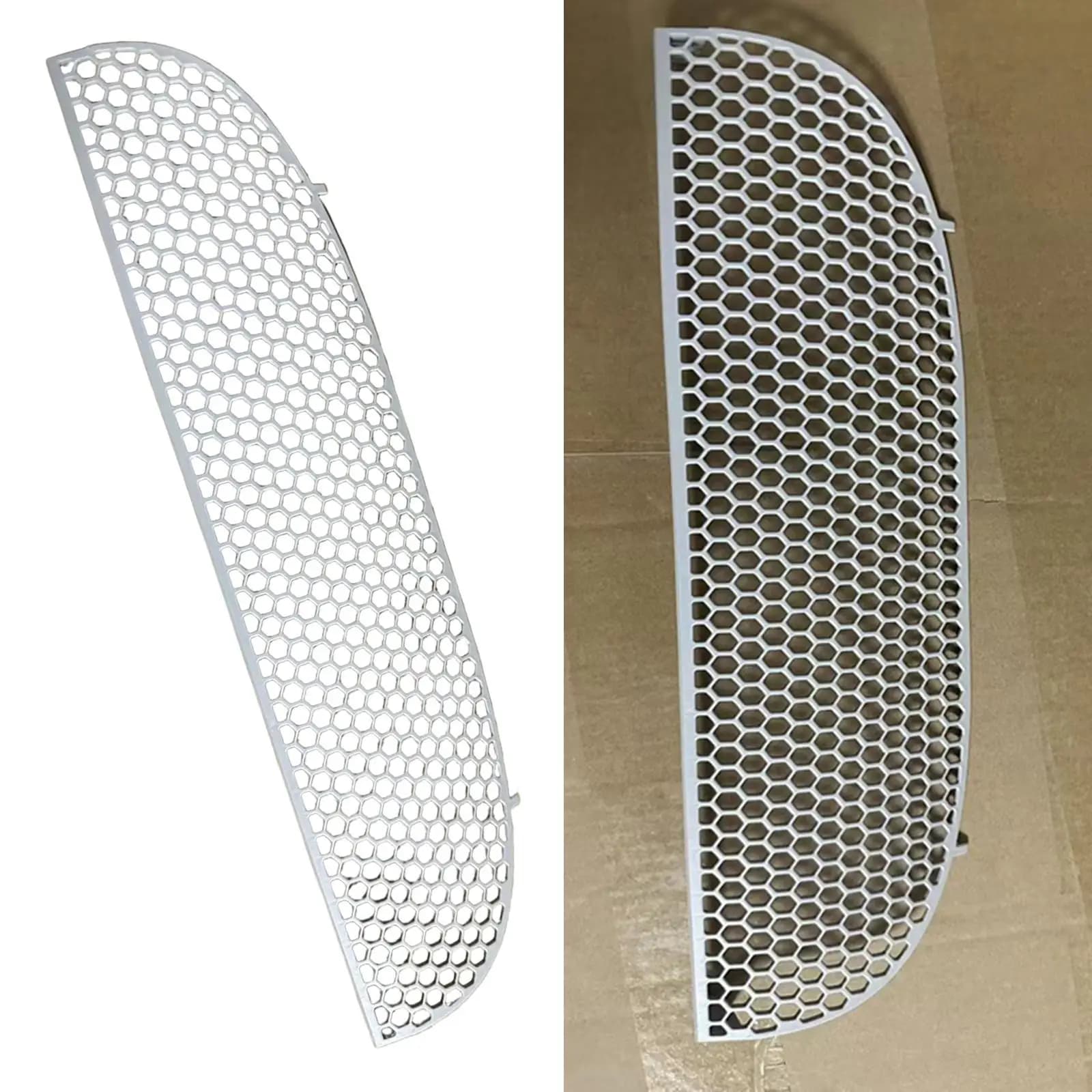Filtro a rete ABS per lettiera gatto, ricambio per pulizia automatica Tipro X30 con sabbia minerale