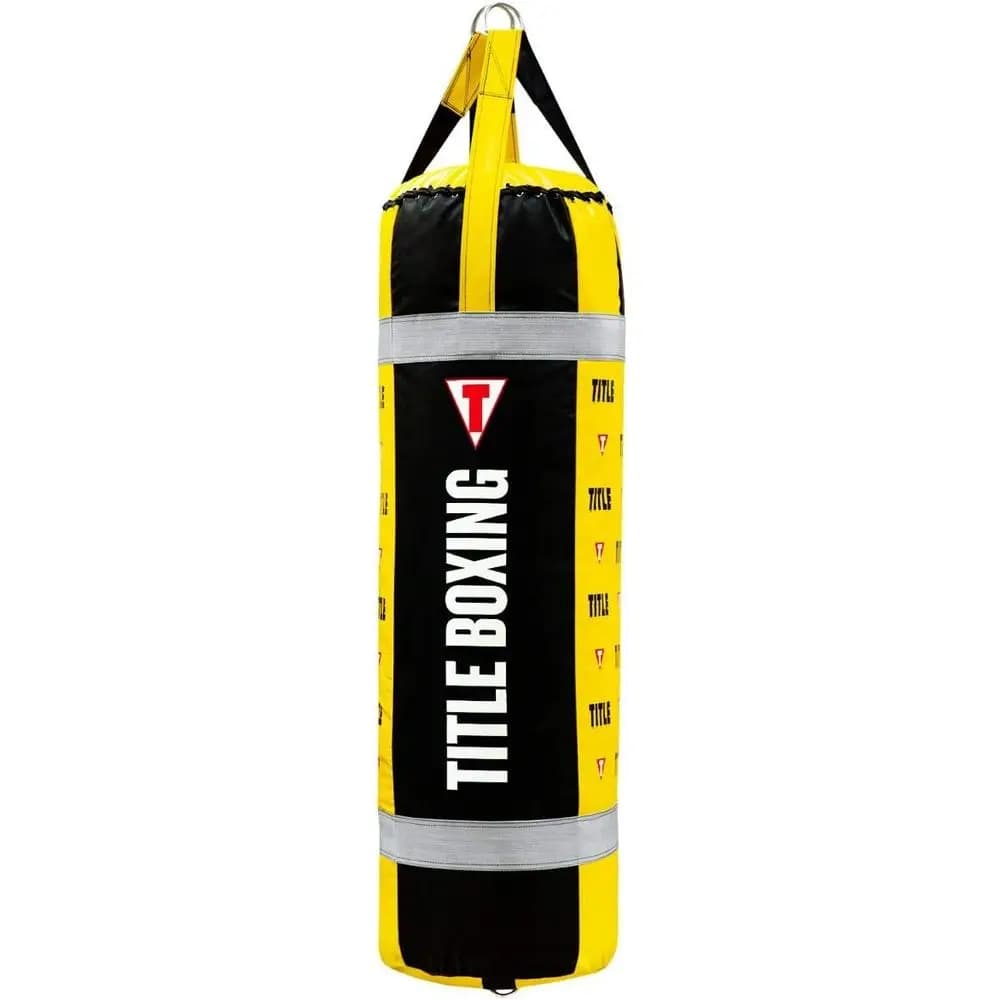 Professional Boxing Bag for Boxing and Kickboxing Training