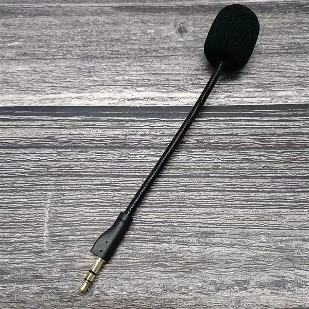 DT1259~Replacement Gaming Headphone Microphone for PRO / G PRO X Gaming Headset 3.5mm Microphone