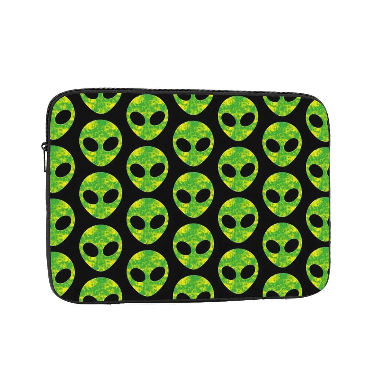 Custodia per laptop Invader Zim Gir 10 12 13 15 17 pollici Custodia per notebook Pizzaboy Tie Dye Alien Tablet Custodia antiurto