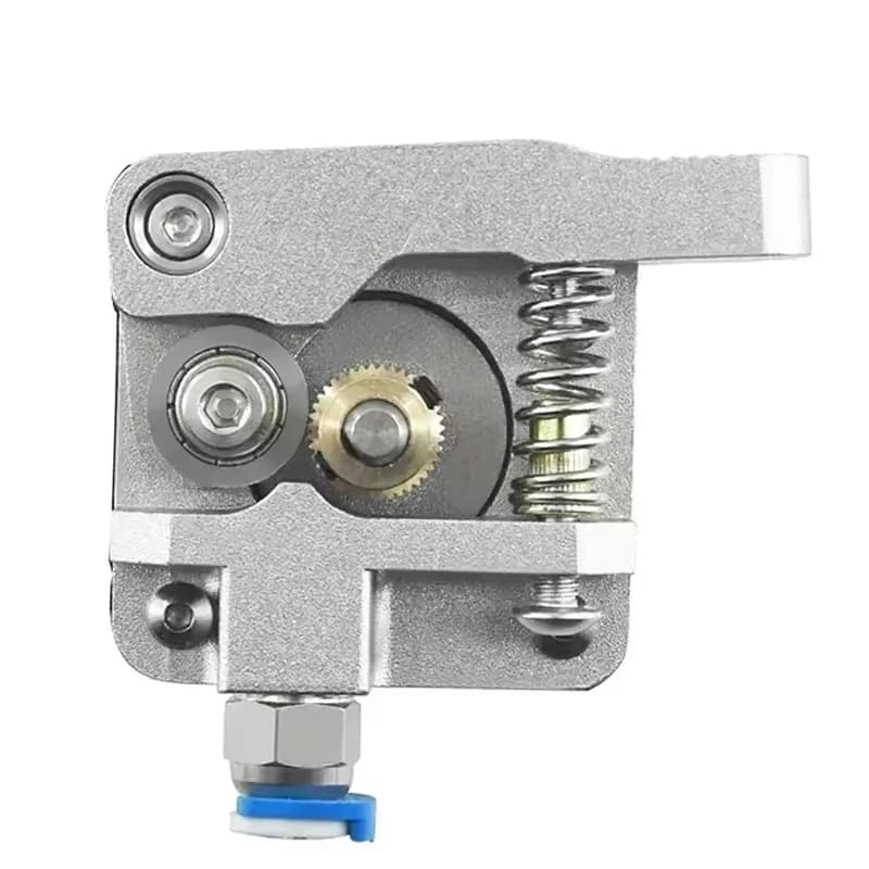 Kit estrusore di aggiornamento stampante 3D Estrusori metallici V2 per stampante 3D Creality Ender 3 Pro/Ender 5 Pro/Ender 5 Plus/CR-10 Series