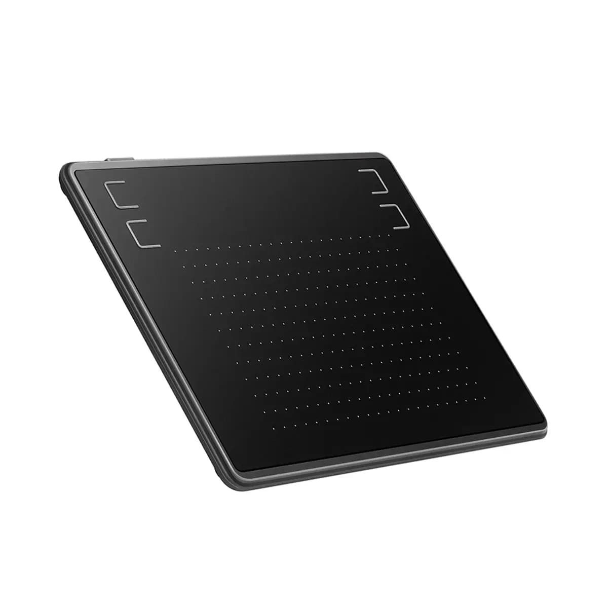 Tablet Grafico Digitale N94R H430P con Penna Senza Batteria per Disegno e Giochi OSU, Compatibile con Android/Windows/iOS