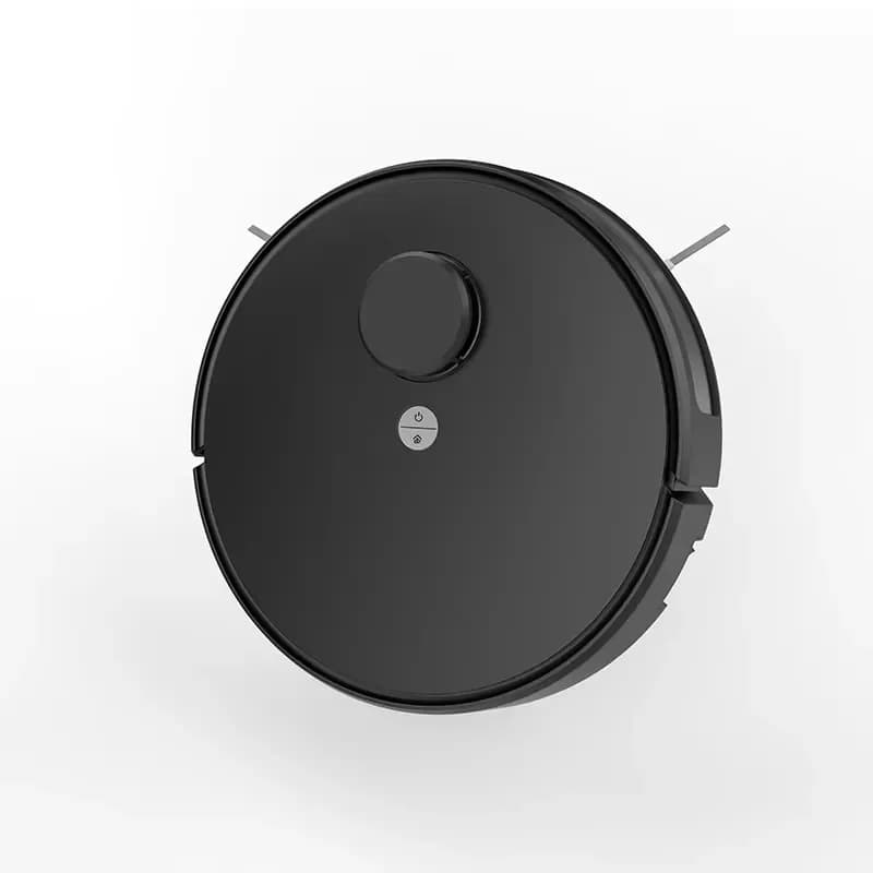 For R20s Smart Lidar Laser Robot Vacuum Cleaner 2 in 1 Water Tank Carpet Floor Mopping Support WIFI Control Factory Oem Price